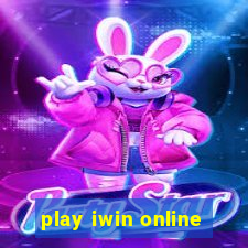 play iwin online