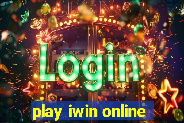 play iwin online