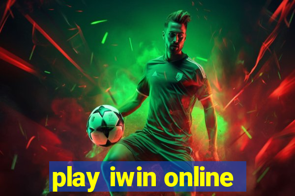 play iwin online