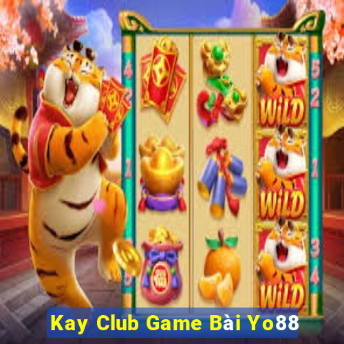 Kay Club Game Bài Yo88