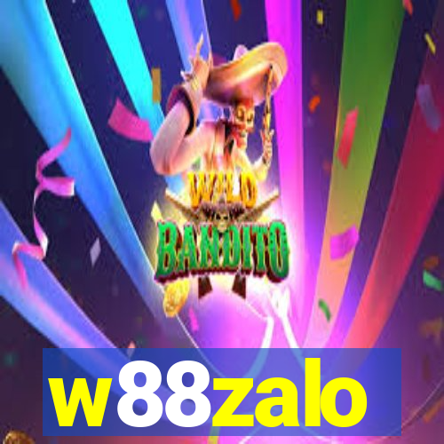 w88zalo