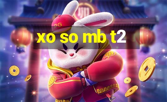 xo so mb t2