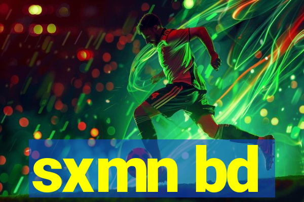 sxmn bd