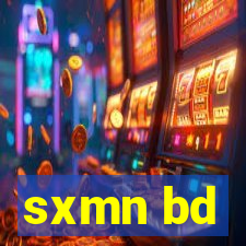 sxmn bd