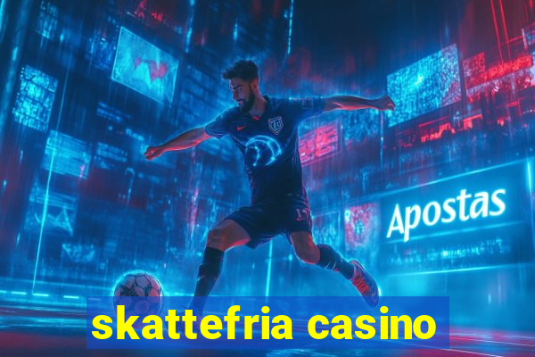 skattefria casino