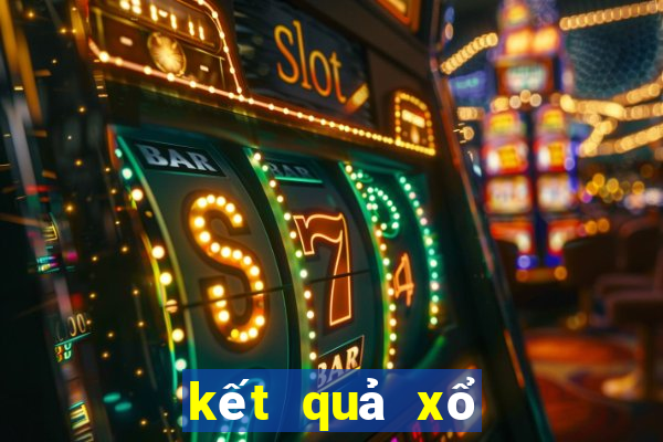 kết quả xổ số tỉnh bạc liêu