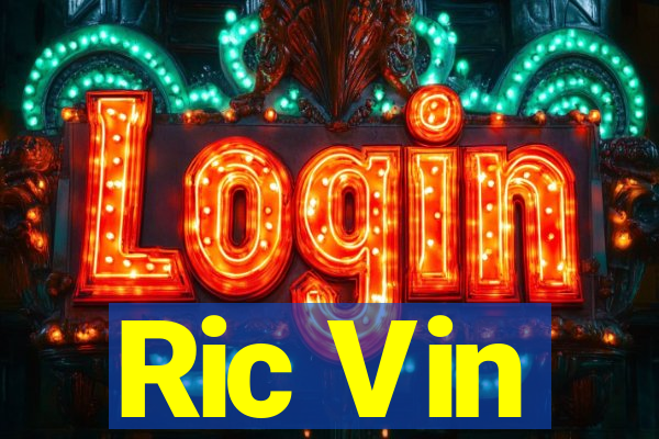 Ric Vin