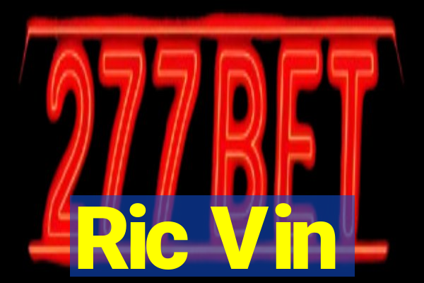 Ric Vin