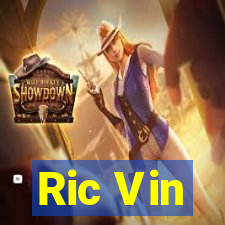 Ric Vin