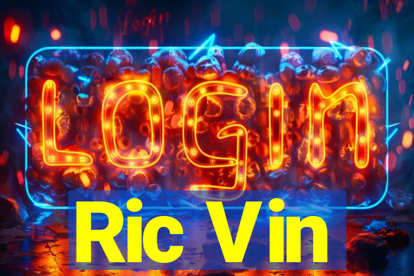 Ric Vin