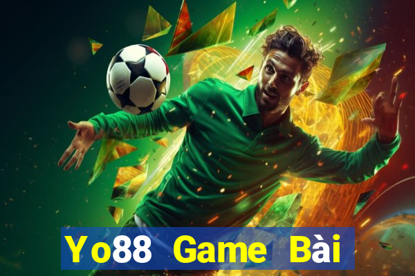 Yo88 Game Bài Nạp Sms