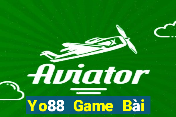 Yo88 Game Bài Nạp Sms