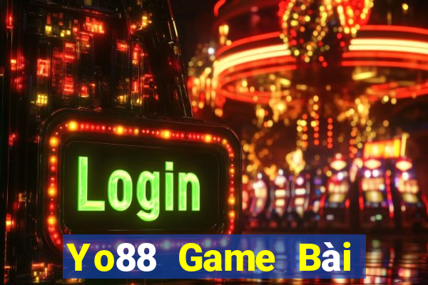 Yo88 Game Bài Nạp Sms