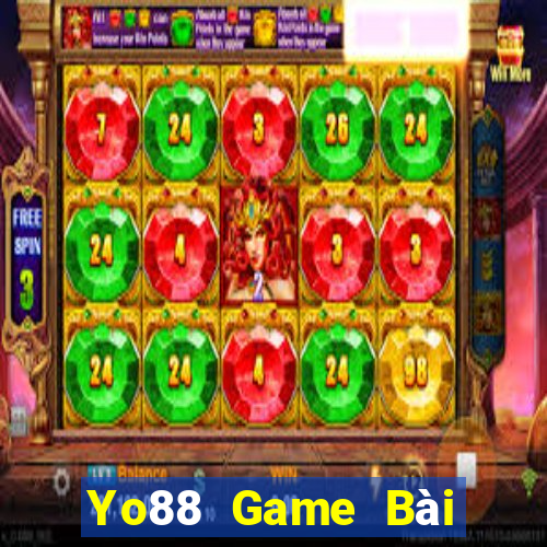 Yo88 Game Bài Nạp Sms