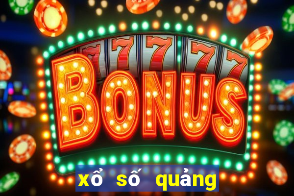 xổ số quảng bình ngày 6 tháng 04