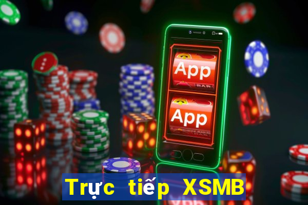 Trực tiếp XSMB Thứ 7