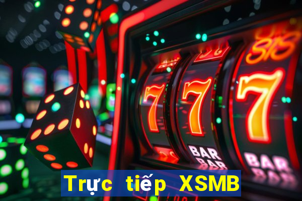 Trực tiếp XSMB Thứ 7