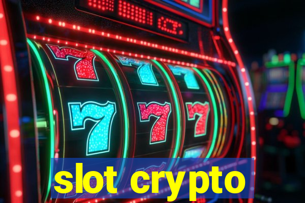 slot crypto