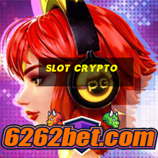 slot crypto