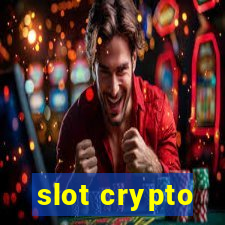 slot crypto