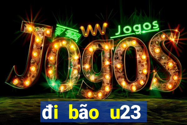 đi bão u23 việt nam z1000