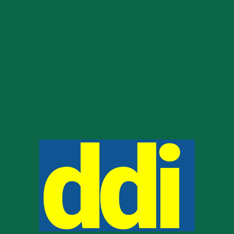 ddi