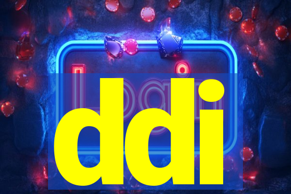 ddi