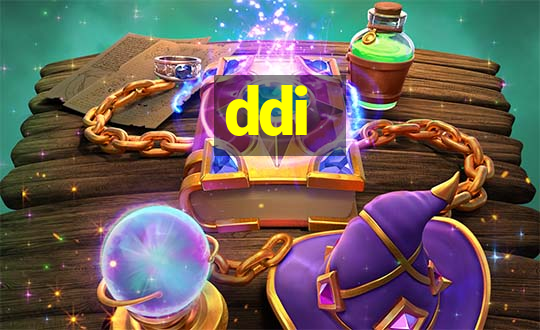 ddi