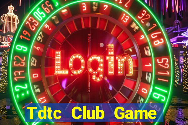 Tdtc Club Game Bài Uno