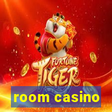 room casino