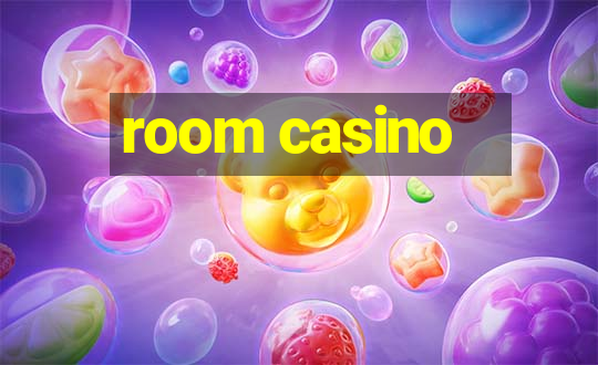 room casino