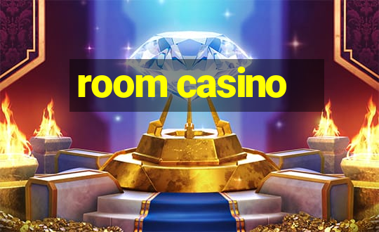 room casino