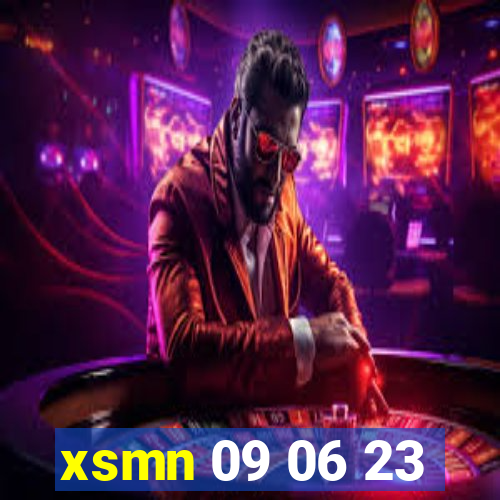 xsmn 09 06 23