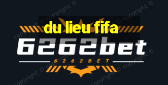 du lieu fifa