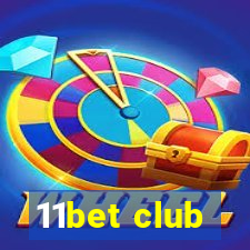 11bet club