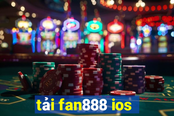 tải fan888 ios