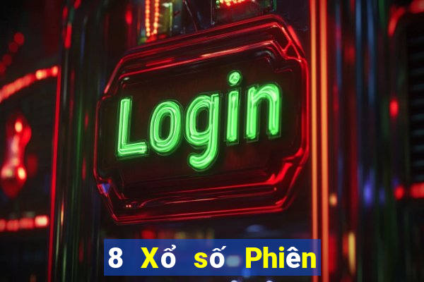 8 Xổ số Phiên bản Android