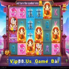 Vip88.Us Game Bài Tiền Thật