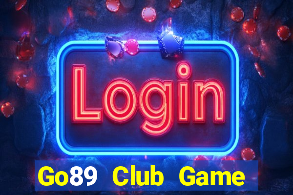 Go89 Club Game Bài Xì Dách