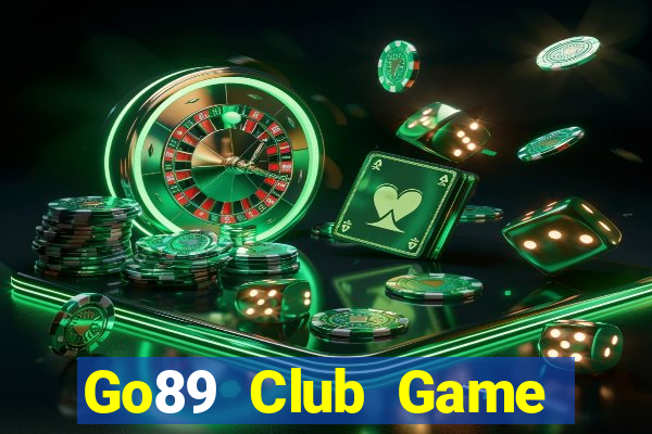 Go89 Club Game Bài Xì Dách