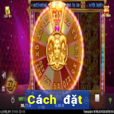 Cách đặt cược XSLA Thứ 4