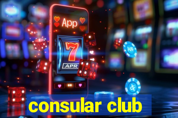 consular club