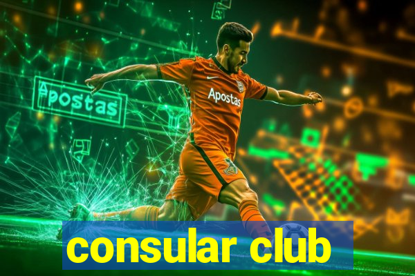 consular club