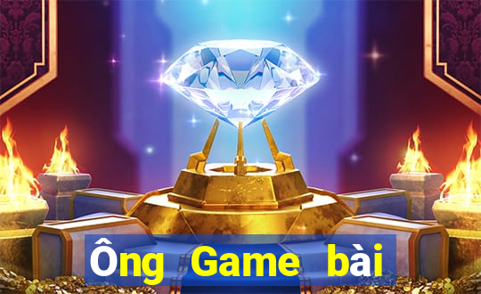 Ông Game bài địa chủ Tám Chiên