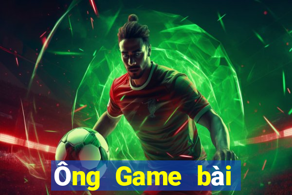 Ông Game bài địa chủ Tám Chiên