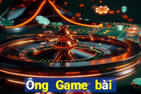 Ông Game bài địa chủ Tám Chiên