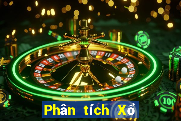 Phân tích Xổ Số Tỉnh Quảng Bình ngày 2