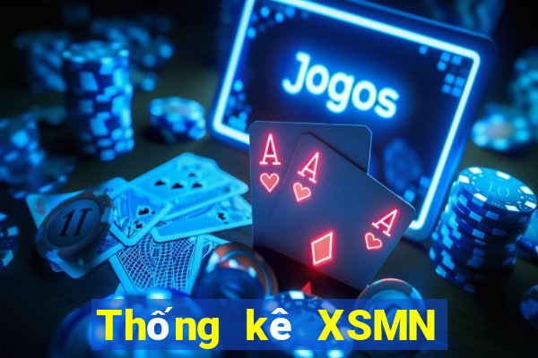 Thống kê XSMN ngày 29