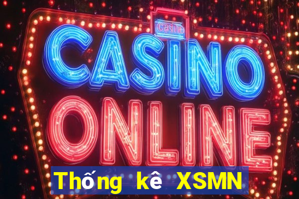 Thống kê XSMN ngày 29