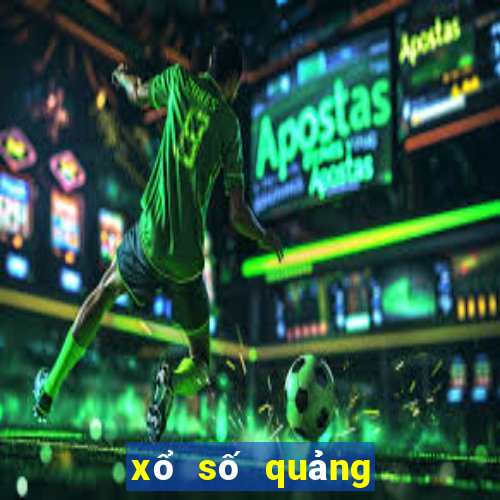 xổ số quảng nam 09 tháng 04